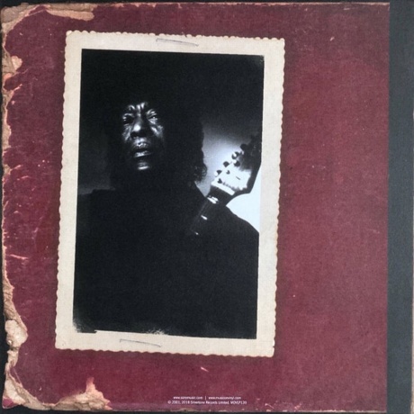 Buddy Guy - Sweet Tea (8719262004993) виниловая пластинка - фото 8