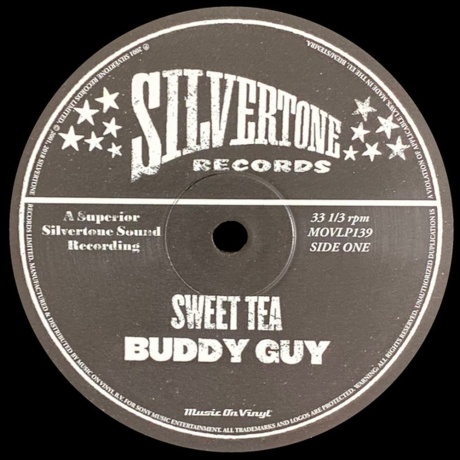Buddy Guy - Sweet Tea (8719262004993) виниловая пластинка - фото 4