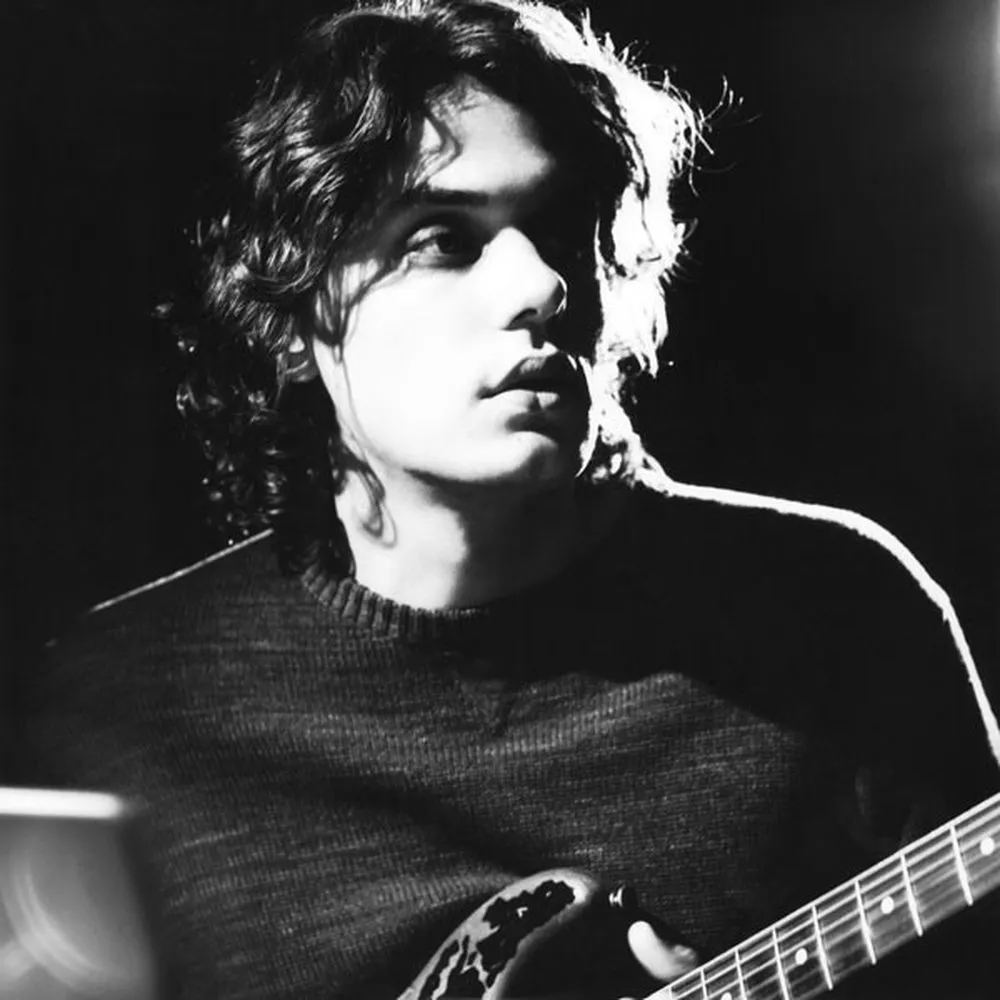 John Mayer - Continuum +1 (0886976863012) виниловая пластинка - фото 9