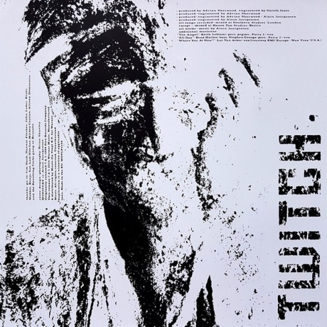 Ministry - Twitch (8718469536177) виниловая пластинка - фото 4