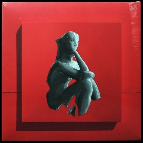 Монеточка - Молитвы. Анекдоты. Тосты. (Clear) (4620032918003) виниловая пластинка - фото 2