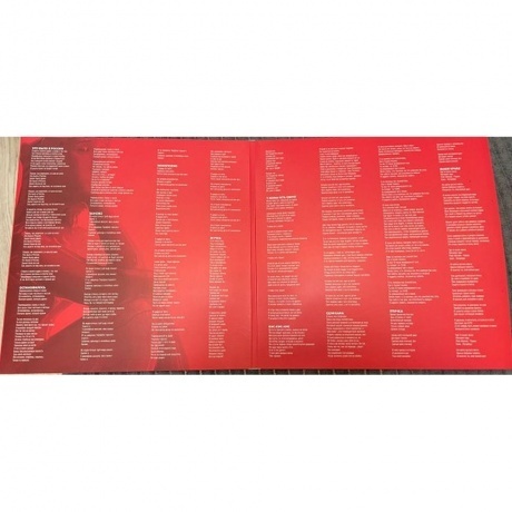 Монеточка - Молитвы. Анекдоты. Тосты. (Clear) (4620032918003) виниловая пластинка - фото 5