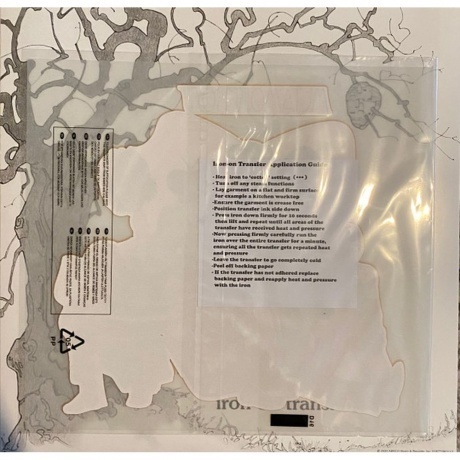 The Rolling Stones - Metamorphosis (coloured) (0018771863113) виниловая пластинка - фото 7