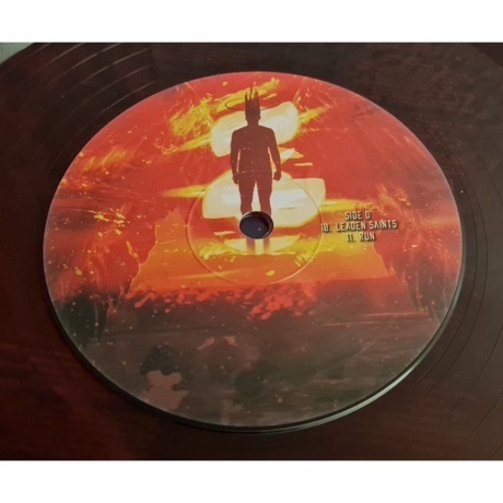 Evergrey - Escape Of The Phoenix (coloured) (0884860404815) виниловая пластинка - фото 11