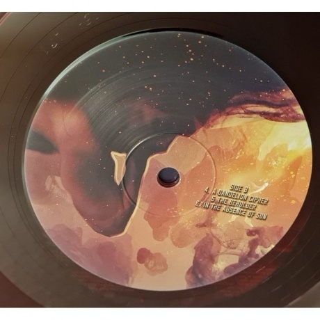 Evergrey - Escape Of The Phoenix (coloured) (0884860404815) виниловая пластинка - фото 10