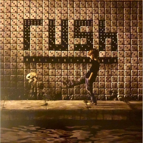 

Rush - Roll The Bones (0603497823246) виниловая пластинка