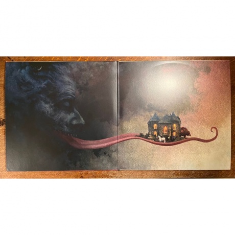 Opeth - In Cauda Venenum (4251981703411) виниловая пластинка - фото 4