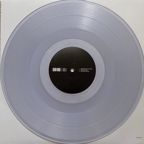 Beach House - Become (EP) (coloured) (5400863092849) виниловая пластинка - фото 5