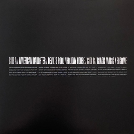 Beach House - Become (EP) (coloured) (5400863092849) виниловая пластинка - фото 6