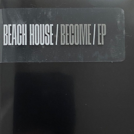 Beach House - Become (EP) (coloured) (5400863092849) виниловая пластинка - фото 8