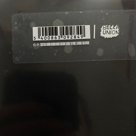 Beach House - Become (EP) (coloured) (5400863092849) виниловая пластинка - фото 9