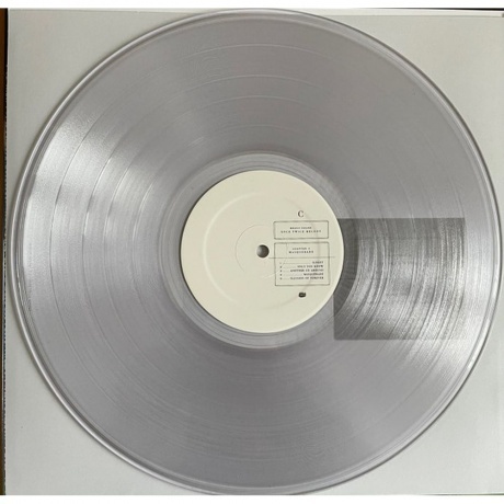 Beach House - Once Twice Melody (coloured) (5400863067946) виниловая пластинка - фото 13