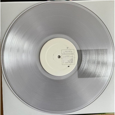 Beach House - Once Twice Melody (coloured) (5400863067946) виниловая пластинка - фото 14