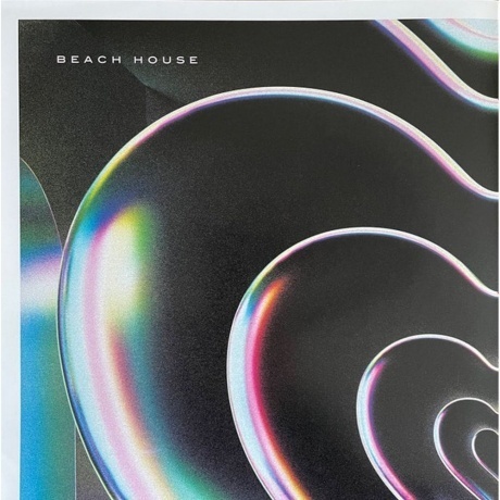 Beach House - Once Twice Melody (coloured) (5400863067946) виниловая пластинка - фото 5