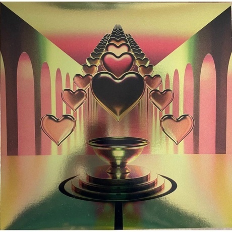 Beach House - Once Twice Melody (coloured) (5400863067946) виниловая пластинка - фото 7