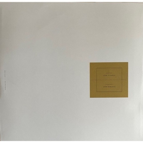 Beach House - Once Twice Melody (coloured) (5400863067946) виниловая пластинка - фото 8