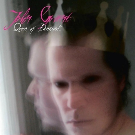 

John Grant - Queen Of Denmark (coloured) (5400863033996) виниловая пластинка