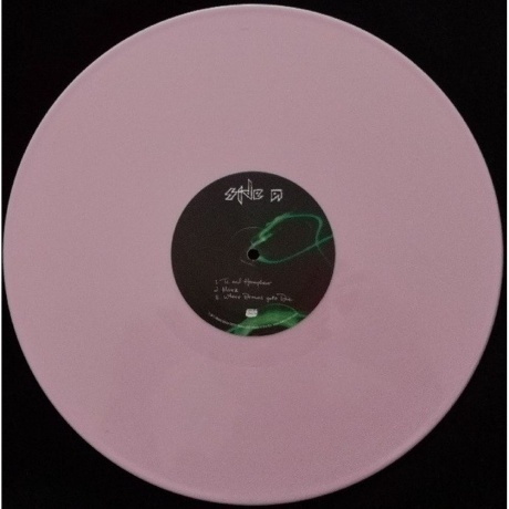 John Grant - Queen Of Denmark (coloured) (5400863033996) виниловая пластинка - фото 13