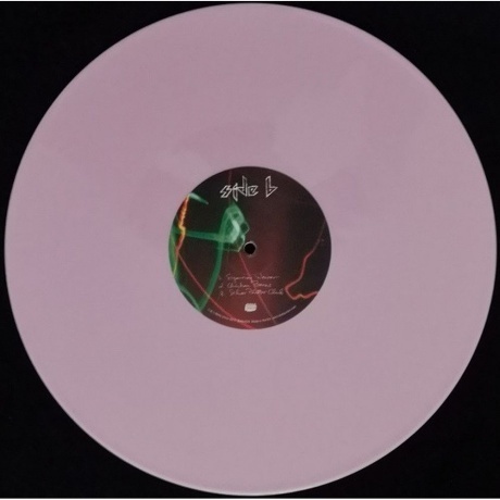 John Grant - Queen Of Denmark (coloured) (5400863033996) виниловая пластинка - фото 14