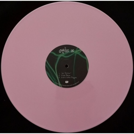 John Grant - Queen Of Denmark (coloured) (5400863033996) виниловая пластинка - фото 15