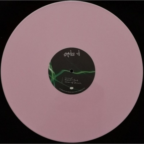 John Grant - Queen Of Denmark (coloured) (5400863033996) виниловая пластинка - фото 16