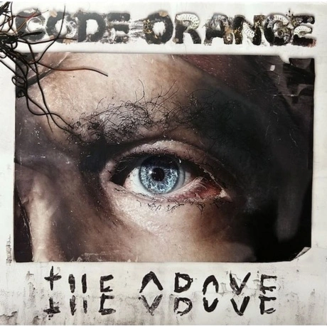 Code Orange - The Above (coloured) (0197188579760) виниловая пла...