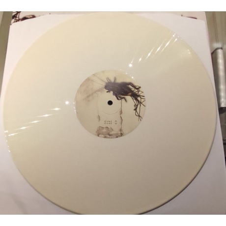 Code Orange - The Above (coloured) (0197188579760) виниловая пластинка - фото 11