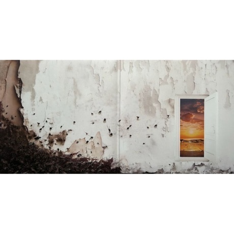 Code Orange - The Above (coloured) (0197188579760) виниловая пластинка - фото 3