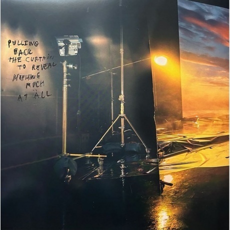 Code Orange - The Above (coloured) (0197188579760) виниловая пластинка - фото 5