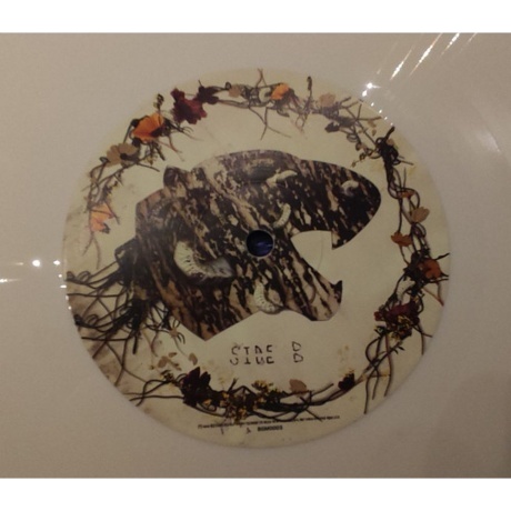 Code Orange - The Above (coloured) (0197188579760) виниловая пластинка - фото 8