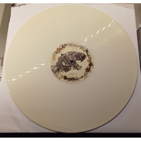 Code Orange - The Above (coloured) (0197188579760) виниловая пластинка - фото 9