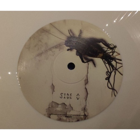 Code Orange - The Above (coloured) (0197188579760) виниловая пластинка - фото 10