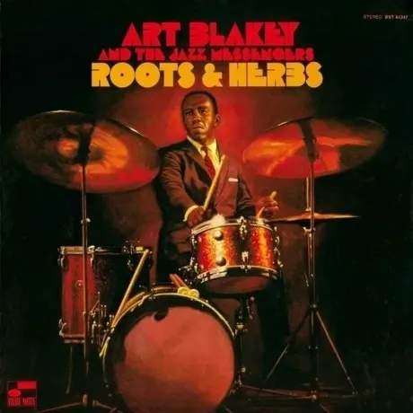 Art Blakey - Roots And Herbs (Analogue, Tone Poet) (060250884052...