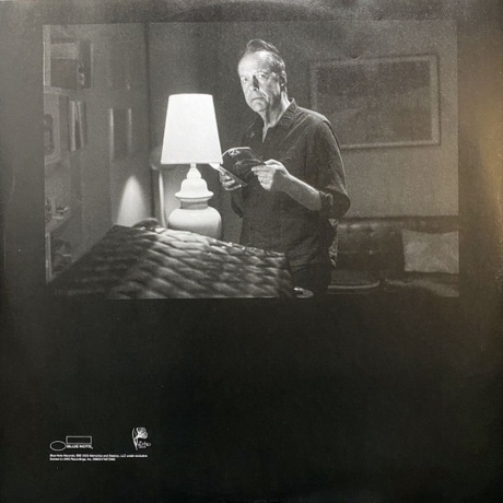 Nels Cline - Consentrik Quartet (0602475602088) виниловая пластинка - фото 12