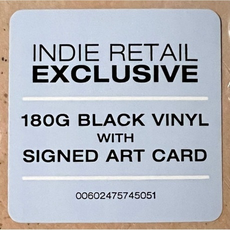 Nels Cline - Consentrik Quartet (0602475602088) виниловая пластинка - фото 13