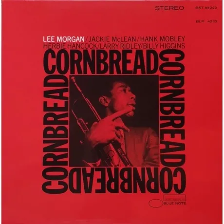 Lee Morgan - Cornbread (Analogue, Tone Poet) (0602577500510) вин...