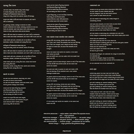 Black Sabbath - Cross Purposes (4099964118582) виниловая пластинка - фото 5