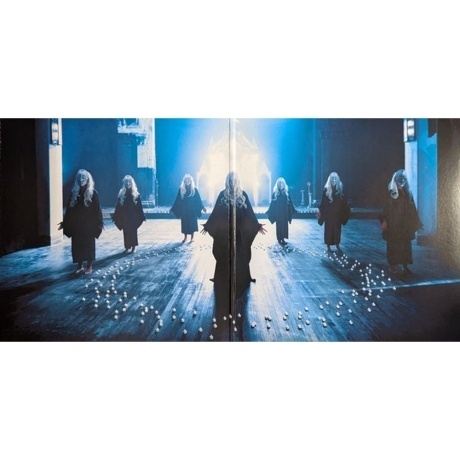 In This Moment - Godmode (coloured) (4050538950250) виниловая пластинка - фото 2