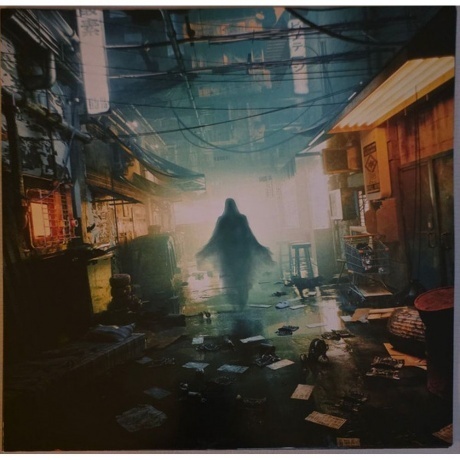 Memphis May Fire - Shapeshifter (4099964138955) виниловая пластинка - фото 3