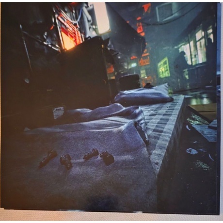 Memphis May Fire - Shapeshifter (4099964138955) виниловая пластинка - фото 4