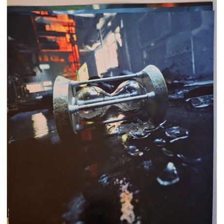 Memphis May Fire - Shapeshifter (4099964138955) виниловая пластинка - фото 5