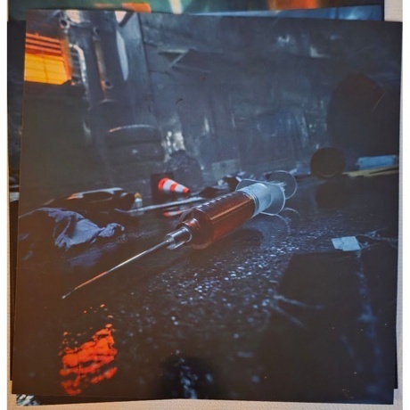 Memphis May Fire - Shapeshifter (4099964138955) виниловая пластинка - фото 6