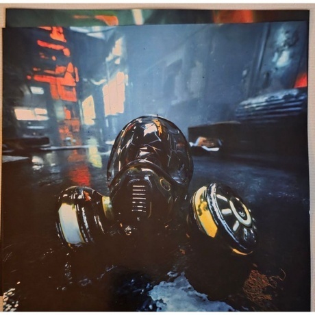 Memphis May Fire - Shapeshifter (4099964138955) виниловая пластинка - фото 7