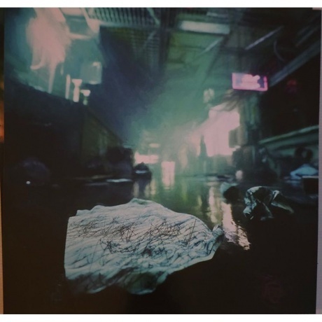 Memphis May Fire - Shapeshifter (4099964138955) виниловая пластинка - фото 8