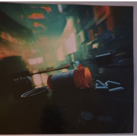 Memphis May Fire - Shapeshifter (4099964138955) виниловая пластинка - фото 9