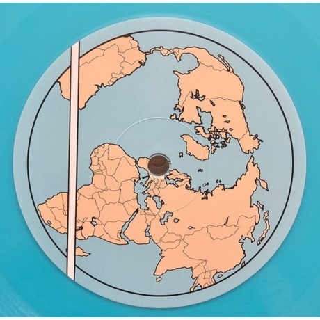 Thompson Twins - Into The Gap Live (4099964140477) виниловая пластинка - фото 15