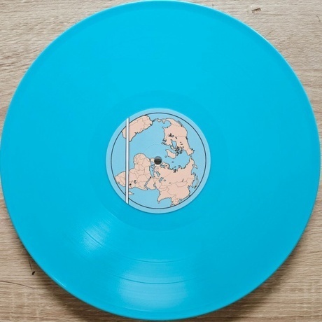 Thompson Twins - Into The Gap Live (4099964140477) виниловая пластинка - фото 16