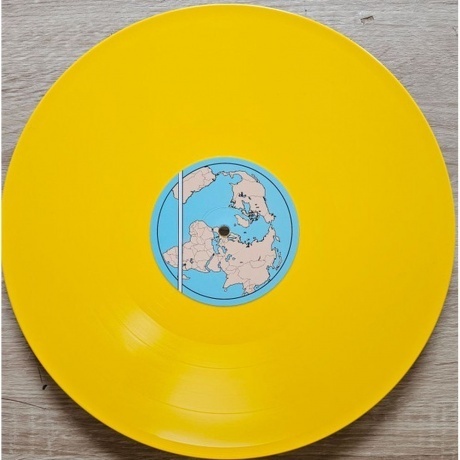 Thompson Twins - Into The Gap Live (4099964140477) виниловая пластинка - фото 9