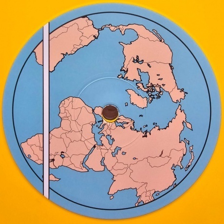 Thompson Twins - Into The Gap Live (4099964140477) виниловая пластинка - фото 10