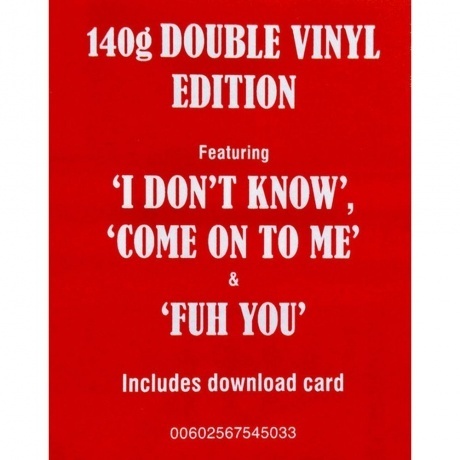 Paul McCartney - Egypt Station (0602567545033) виниловая пластинка - фото 12